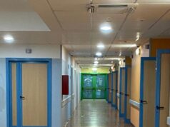 Lunedì 17 giugno Diagnosi e Cura rientra all’Ospedale di Baggiovara