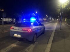 Reggio Emilia, rubano una bici nel cortile di una palazzina: un arresto e una denuncia