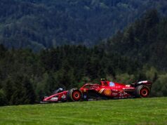 F1 – GP Austria: Verstappen in pole, quarto tempo Sainz