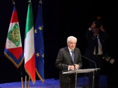 2 Giugno, Mattarella “Fare memoria è dovere civico e motivo riflessione”