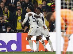 Real Madrid sul tetto d’Europa, Dortmund ko 2-0 in finale
