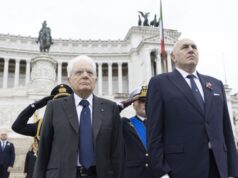 Crosetto “Le Forze armate fondamentali per contribuire alla pace”