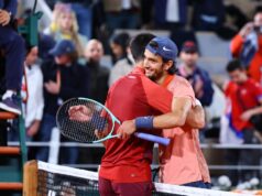 Musetti ko al quinto set al Roland Garros, Djokovic resta numero 1