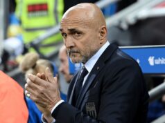 Turchia primo test verso Euro2024, Spalletti “Ottime sensazioni”