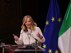 Meloni “Stimo Schlein, ma sono delusa dalla sua mancanza di coraggio”