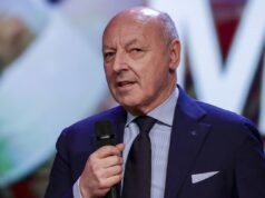 Marotta nuovo presidente dell’Inter, inizia l’era Oaktree