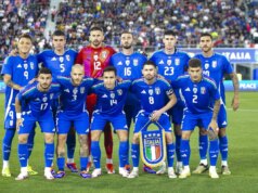 Nessun gol nel test del Dall’Ara, Italia-Turchia 0-0