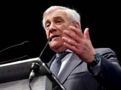Tajani “Mandare soldati europei in Ucraina è un errore”