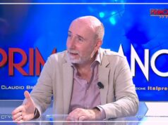 Arditti “Occidente sotto assedio, peso della ricchezza si è spostato”