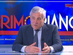 Europee, Tajani “Votare Ppe per far contare l’Italia, mai con Le Pen”