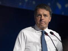 Renzi “Previsioni per le europee buone, mi toccherà lasciare Roma”