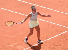 Jasmine Paolini in finale al Roland Garros, sconfitta Andreeva