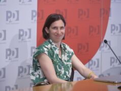 Europee, Schlein “Noi unico argine a smottamento verso destra”