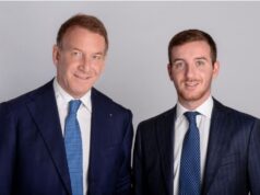 G7, cravatte e borse Talarico regali italiani ai Capi di Governo