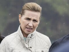 Danimarca, aggredita premier Mette Frederiksen. Arrestato autore