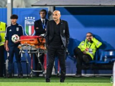 Spalletti “Barella? C’è ottimismo, dobbiamo aspirare al massimo”