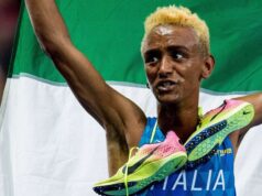 Crippa-Riva nella mezza maratona, record Italia agli Europei