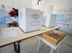 Europee, alle 12 affluenza in Italia al 24,1% degli aventi diritto