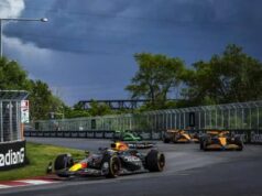 Verstappen torna a vincere in Canada, disastro Ferrari