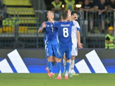 Ultimo test prima di Euro2024, Italia batte Bosnia 1-0