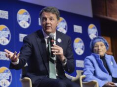Renzi “E’ andata male, siamo fuori dal Parlamento europeo”