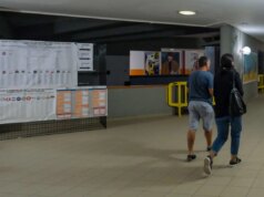 Europee, in Italia affluenza definitiva al 49,69%