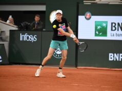 Ranking Atp, Sinner ufficialmente sul tetto del mondo