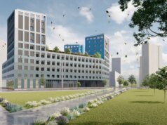 Student Housing, da CampusX progetto da 633 posti letto a Bologna