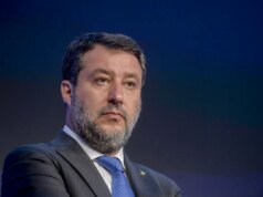 Salvini “Vannacci? Contestato, ma fa record al Nord”