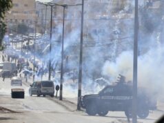 Quattro soldati israeliani uccisi in un’esplosione a Rafah