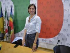 Elly Schlein “Abbiamo riportato il Pd tra la gente”