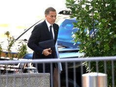 Hunter Biden ritenuto colpevole, rischia fino a 25 anni di carcere