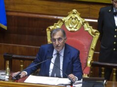 UE, La Russa “Meloni metterà avanti interesse dell’Italia”
