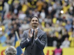 Fonseca nuovo allenatore del Milan, Ibra “E’ l’uomo giusto”