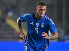 Scamacca “Italia pronta, voglio lasciare il segno”