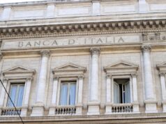 Pil, Bankitalia stima +0,6% nel 2024