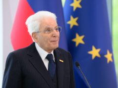 Mattarella “Il G7 è un insieme di Paesi uniti da valori comuni”