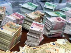 Debito pubblico, ad aprile nuovo record a 2.905,7 mld