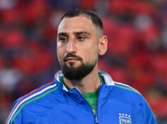 Donnarumma “Vogliamo rivivere le notti magiche”