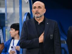 Italia pronta al debutto, Spalletti “Giochiamo da giganti”