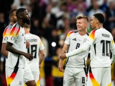Esordio da sogno per la Germania, Scozia travolta 5-1