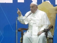 Papa agli Ad di imprese e banche “Tutelate ambiente, poveri e giovani”