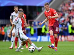 La Svizzera parte forte, 3-1 all’Ungheria di Marco Rossi