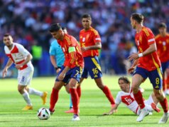 La Spagna fa già paura, Croazia battuta 3-0