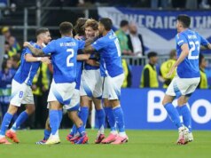 Buona la prima per l’Italia, Albania piegata 2-1