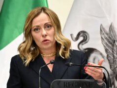 Ucraina, Meloni “Pace non significa resa, l’Italia farà la sua parte”