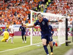 L’Olanda vince 2-1 in rimonta contro la Polonia