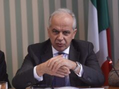 G7, Piantedosi “La cornice di sicurezza è stata esemplare”