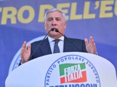 Tajani “Il Ppe ha vinto le Europee, l’Italia merita un ruolo centrale”