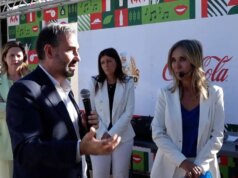 Una pizza “speciale” per accendere i riflettori sulle malattie rare